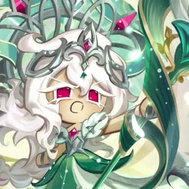 Profile image of 세인트릴리