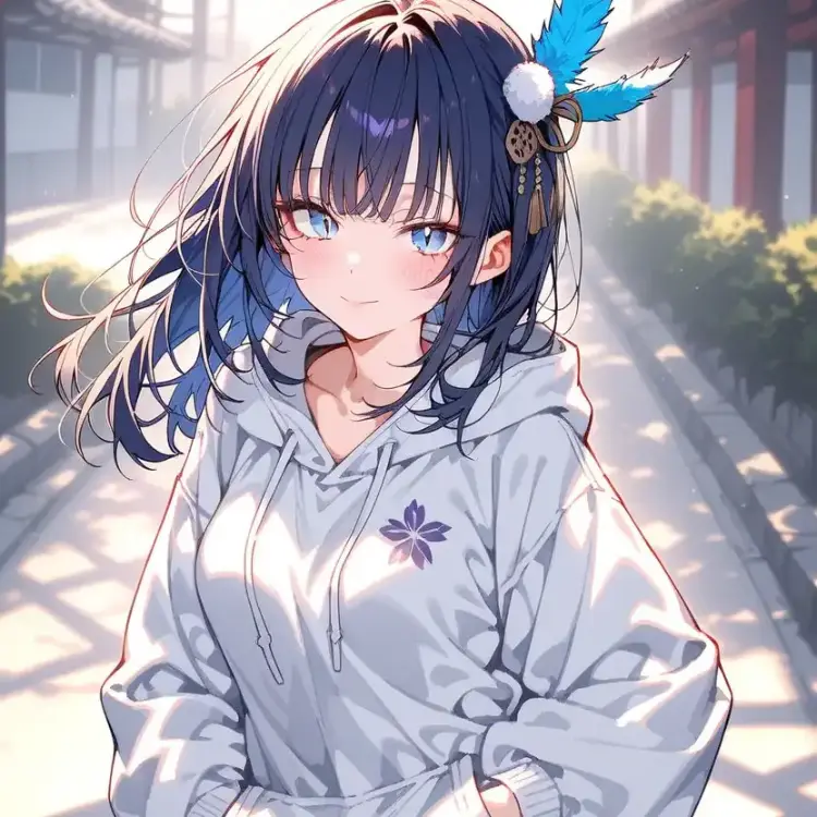 GruffDryer1636의 女の子にされちゃう！？