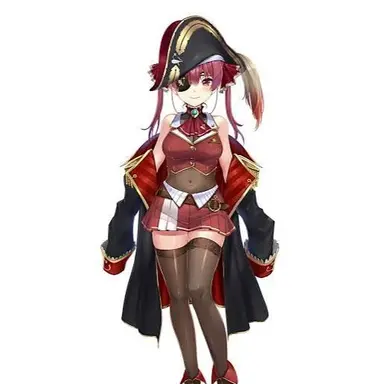 Profile image of 宝鐘マリン
