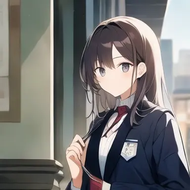 Profile image of 平出 果歩