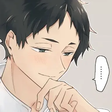 Profile image of 赤葦 京治