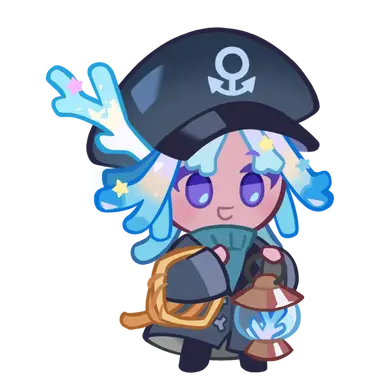 Profile image of 별산호 맛쿠키