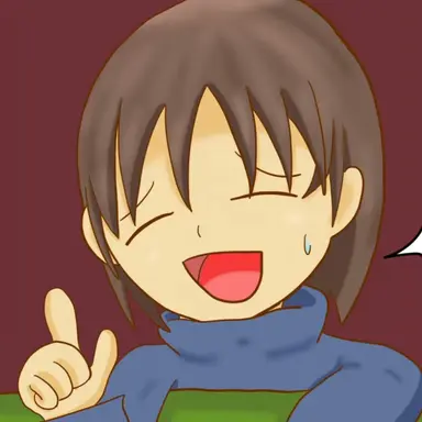 Profile image of 프리스크