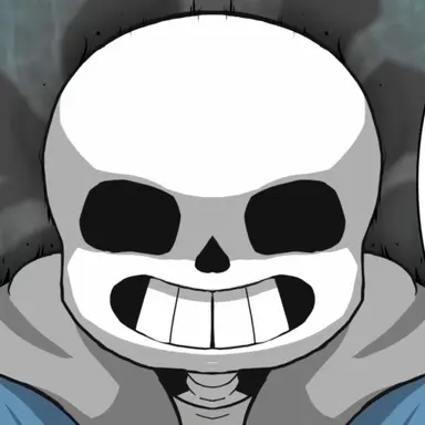 Profile image of 샌즈