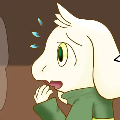 Profile image of 아스리엘
