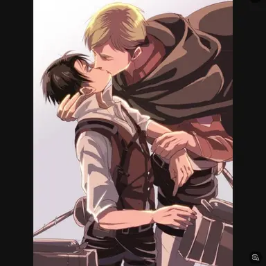 Profile image of 리바이