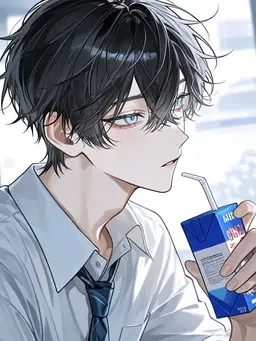Profile image of 巡