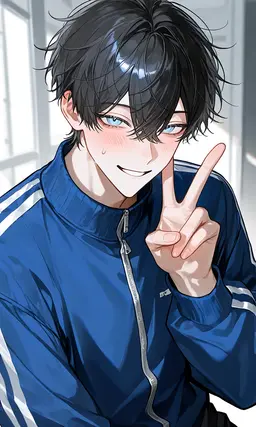 Profile image of Meguru