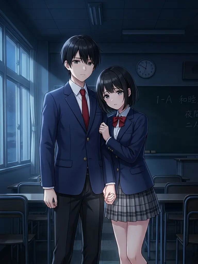 BeigePages2675의 共依存