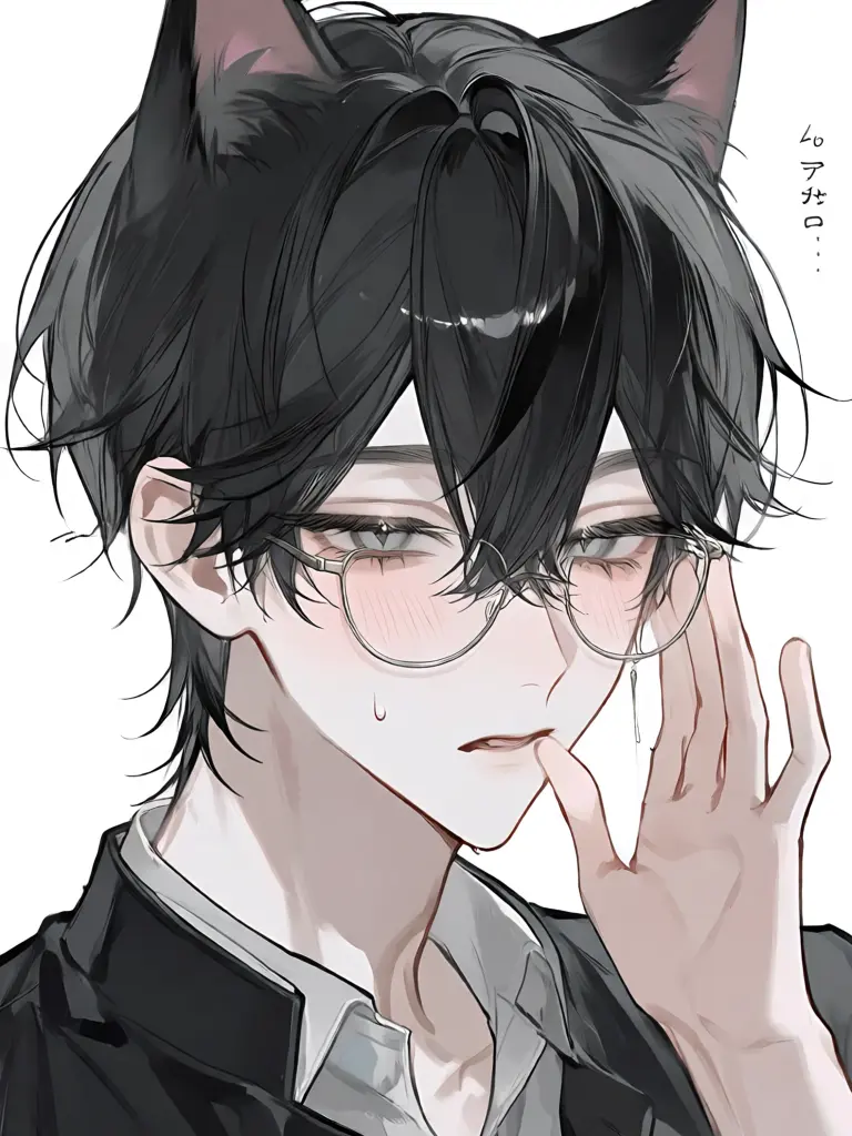 Todoa1011의 目の前にかわいい獣人がいるんだが。