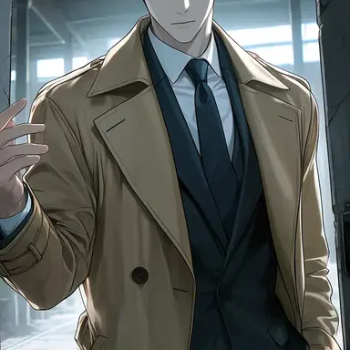 Profile image of Castiel