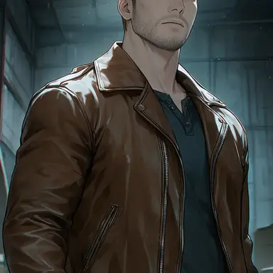 Profile image of Dean
