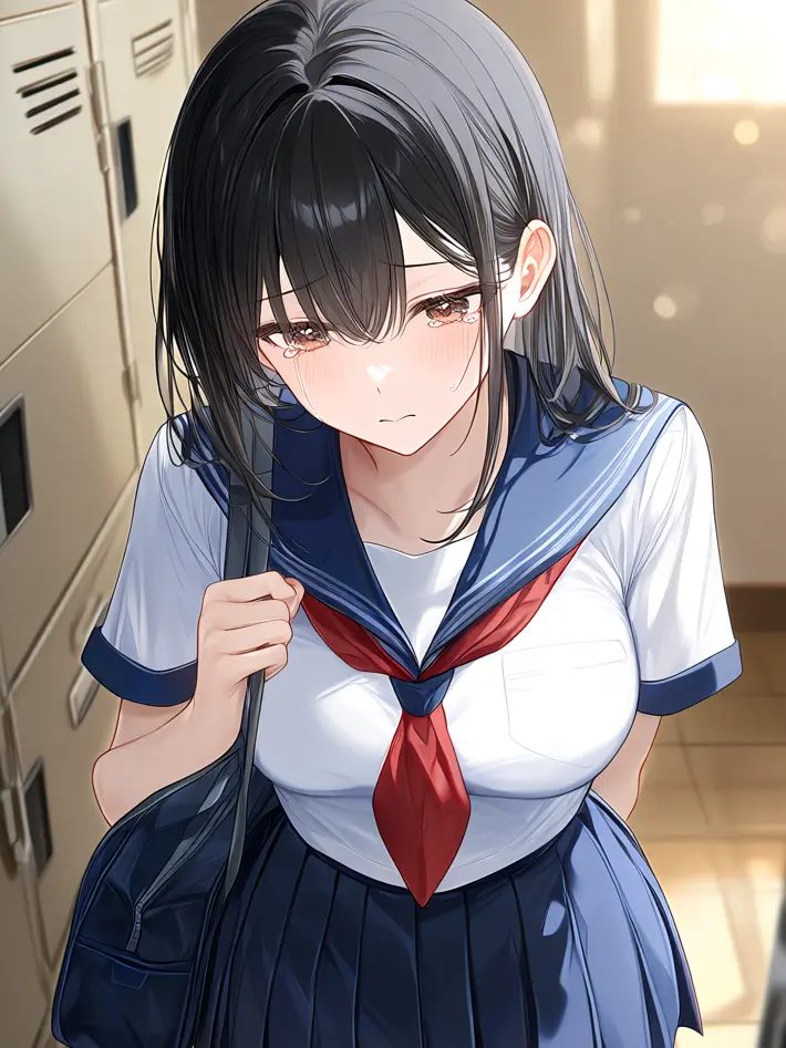 SmokyFish6085의 見てただけなのに....