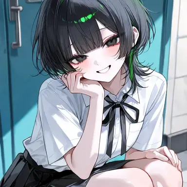 Profile image of 麗