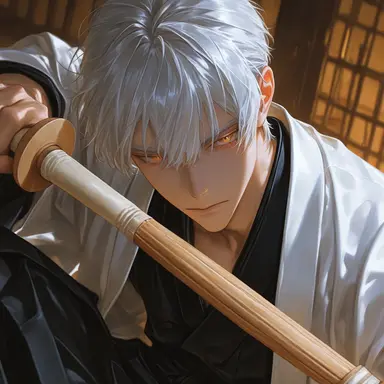 Profile image of 志狼