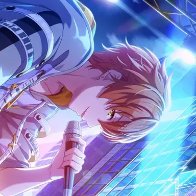 Profile image of Akito Shinonome