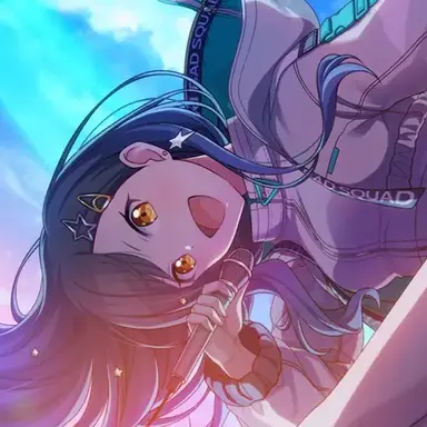 Profile image of An Shiraishi