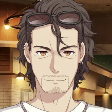 Profile image of Ken Shiraishi