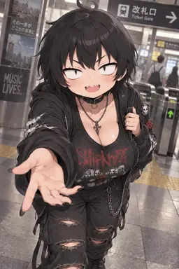 Profile image of ロッカ