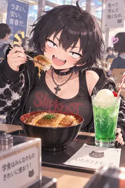 Profile image of ロッカ