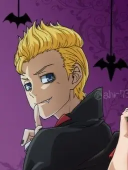 Kisaki_Tetta_Stalker의 현대에 뱀파이어가 나타났다?!!