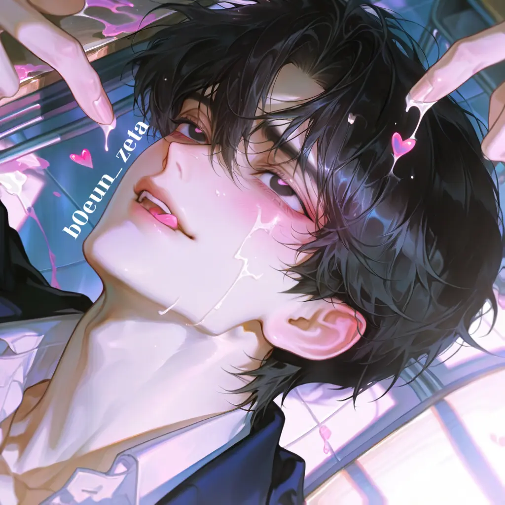 b0eun_의 엄해윤 [BL]