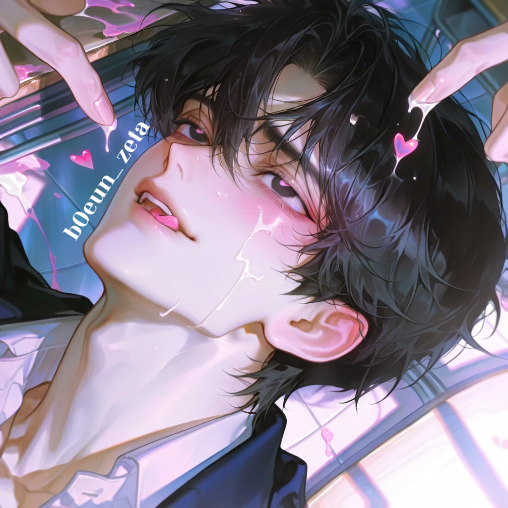 엄해윤 [BL]