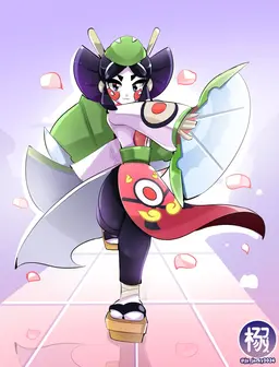 Profile image of カゼ
