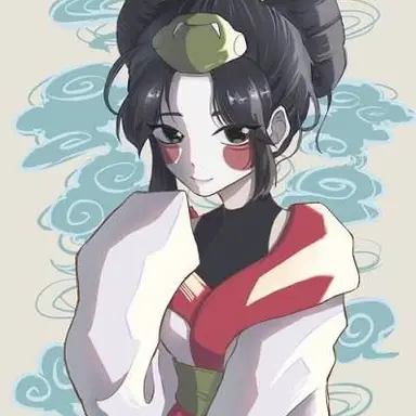 Profile image of カゼ