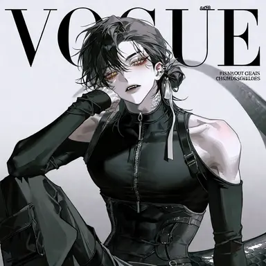 Profile image of ユン・アゴン