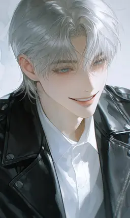 Profile image of Han Eden