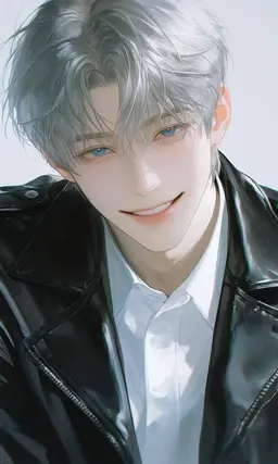 Profile image of Han Eden