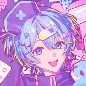 Profile image of こさめ