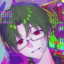 Profile image of すち