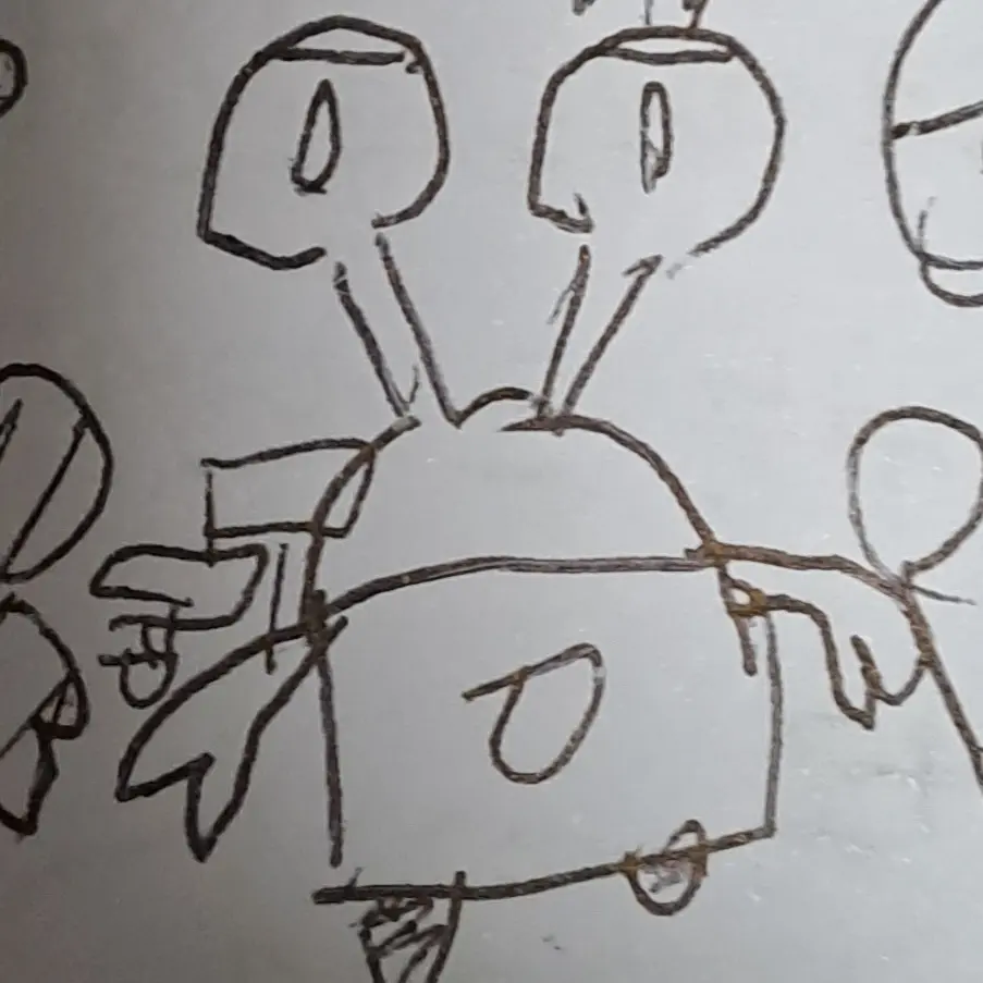 PetiteBaya0521의 Creature 