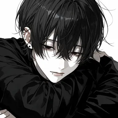 Profile image of 久世 静