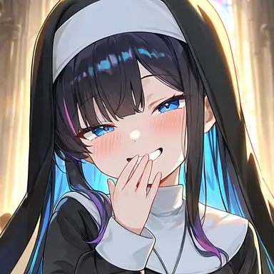 Profile image of 마리아