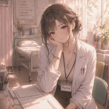 Profile image of 美咲