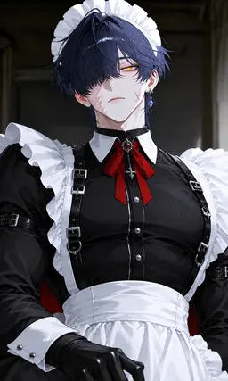 Profile image of 우키