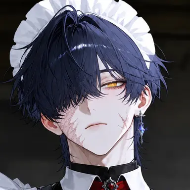 Profile image of 우키
