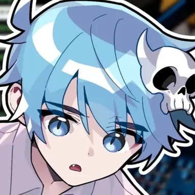 Profile image of 김블루