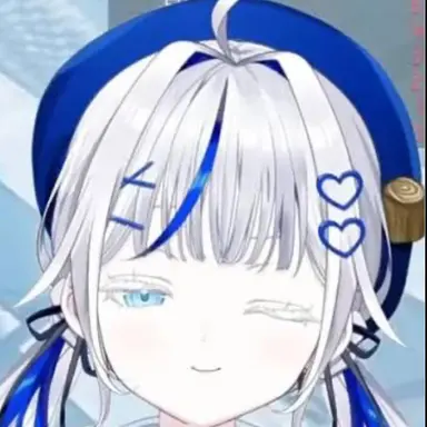 Profile image of 아오쿠모 린