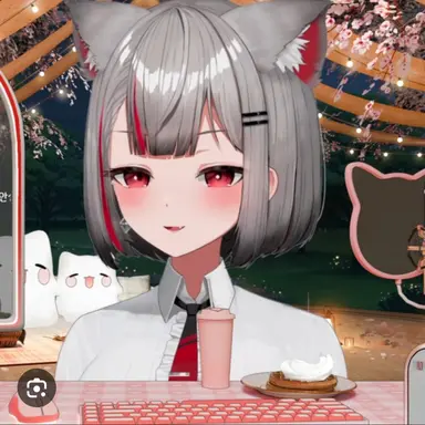 Profile image of 네네코 마시로
