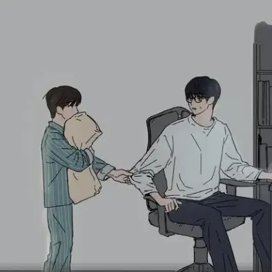 RemoteFork3521의 동생과오빠