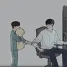 캐릭터 프로필 이미지