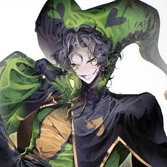 Profile image of ハーレークイン