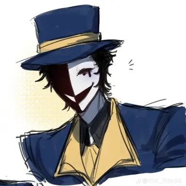 Profile image of チケットテイカー