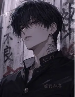 Profile image of 호시미야 루키
