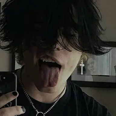 Profile image of Liam