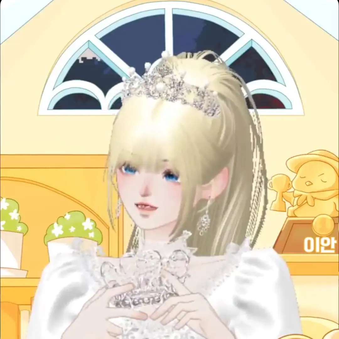 PrimalPizza3273의 진사공주